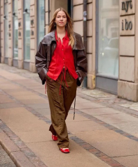 I’m starting a new big girl job soon and I need some help with what I wear.