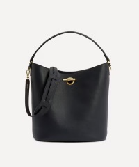 Help me choose a navy tote bag for Christmas. Budget around £600