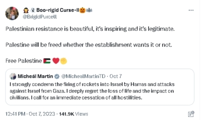 Is the renaming of Dublin’s  Herzog Park antisemitic?