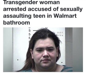 Isn’t AGP also what every woman experiences when they get dressed up & feel good about themselves?