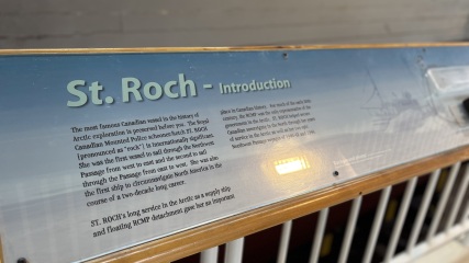 Come and tell us your dull and unexciting news 34: Calmly through the day