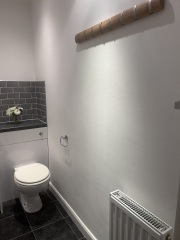 Suggestions to stage/improve utility before house selling