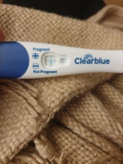 What a difference a weekend makes :-o