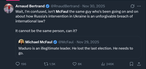 What’s happening in Venezuela and what does it mean?