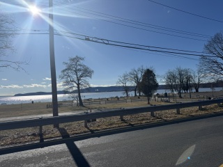 Come and tell us your dull and unexciting news 34: Calmly through the day