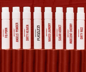 Scent of the day part 7 - let the friendly perfumistas take you to perfume heaven!