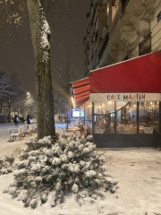 The Nigel Slater Christmas Chronicles Readalong 2025 - Part 3