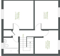 Steps/cost to increase bedroom size