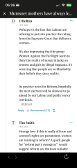 Labour isn't working - Thread 24
