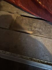 House inspection.. should I worry?