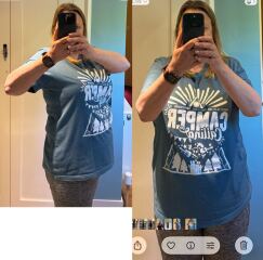 Late April ‘25 starters - thread 6