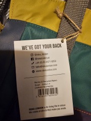 Roka Lucky Dip is live