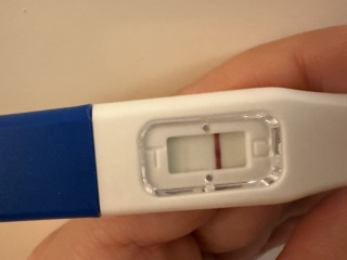 Positive or evaporation line?