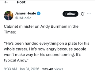 Labour isn't working - Thread 26