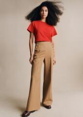 Capsule Wardrobe - the 'dressy' items