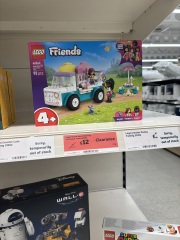 Christmas bargain prequel thread 1