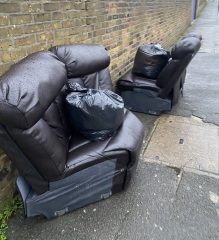 Reported to social services