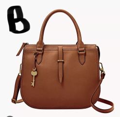 Which handbag?