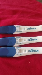 Help am I pregnant?