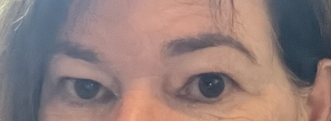 I hate my eyebrows / suggestions please