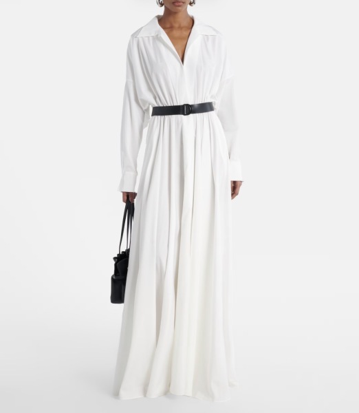 Modest/chic registry wedding outfit!