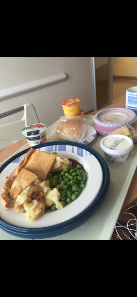 Is stodge ever coming back?