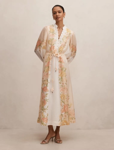 Are these two dresses dated for workwear?