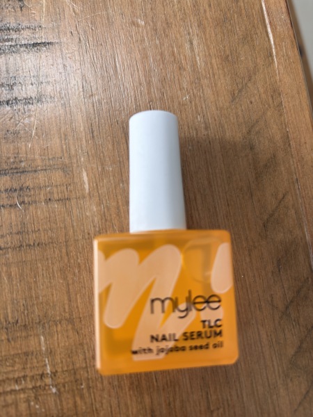 How can I stop my nails flaking?