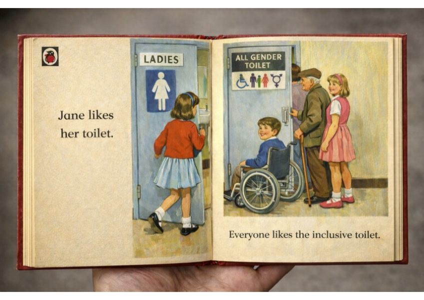 GLP v EHRC judgement is coming tomorrow