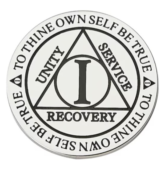 AIBU to not feel that 1 year alcohol free is an accomplishment? Feel flat about it all