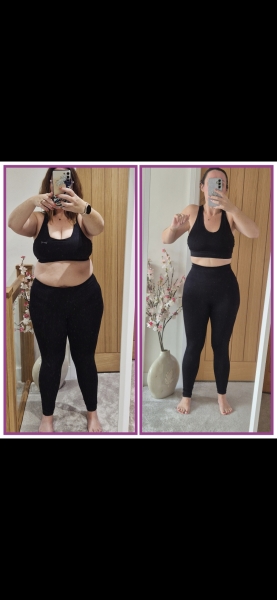 Mounjaro October starters - Thread 8!