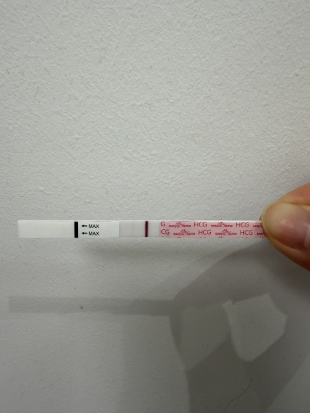 Is this a VVFL or have I gone crazy?? 9 DPO