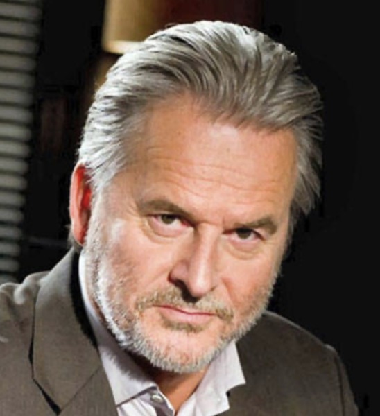 Please help me identify an actor!