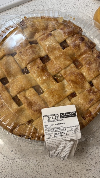 Come and tell us your dull and unexciting news 35: Calmly through the day