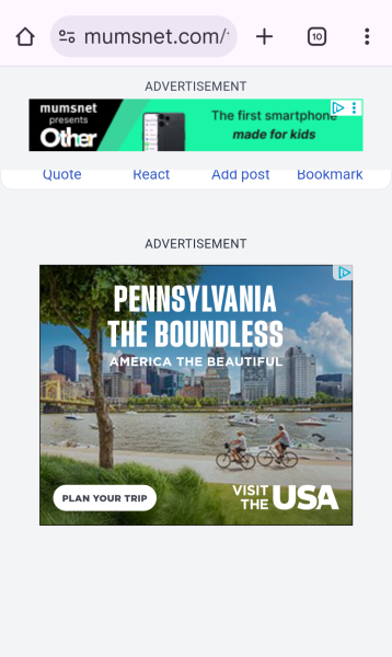 Whatever Atrocity is Next... - Trump Thread #154