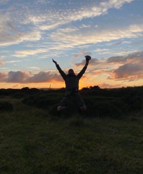 Thread 25 : To feel disappointed - and disgusted and vindicated now too - after reading this in The Observer about the author and her husband from The Salt Path book and film?