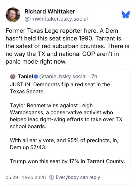 Whatever Atrocity is Next... - Trump Thread #154