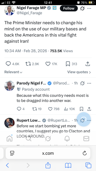 Thread 44 Starmer - Knolraap en lof, schorseneren en prei.