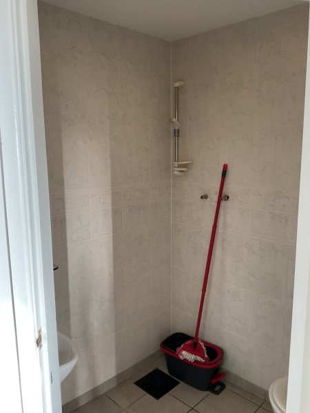 Downstairs Cloakroom Refit Quote (With Pic)