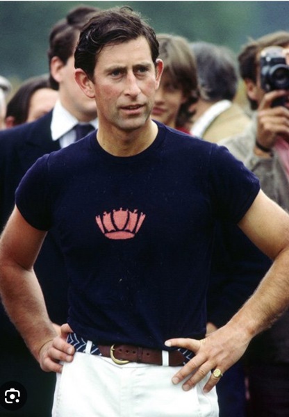 Royal Style: Spring Forward! Bling Forward, too..