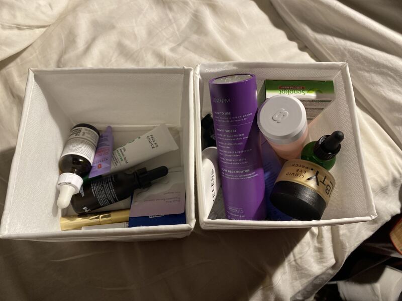 Beauty chat - freebies/gifts with purchase/offers THREAD NINE