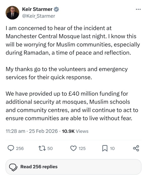 Labour isn't working - Thread 27