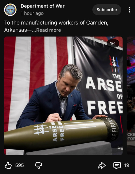 Name a better trio than Onion, Garlic & Ginger - Trump Thread #155