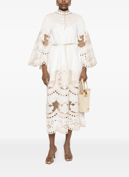 Modest/chic registry wedding outfit!