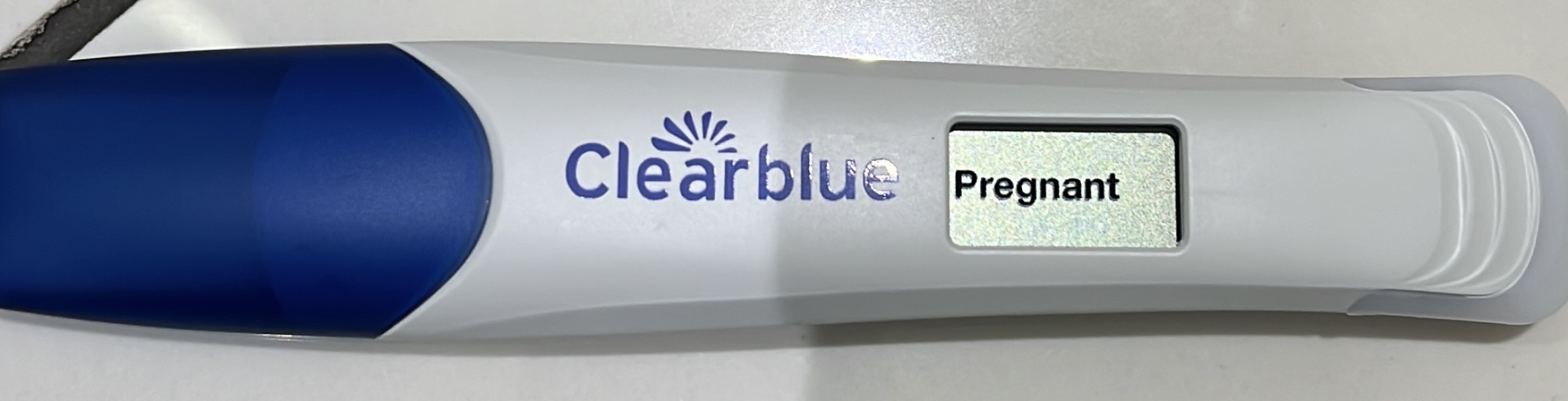 Does anyone else see this line?