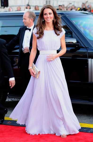 Favourite Princess Kate outfit