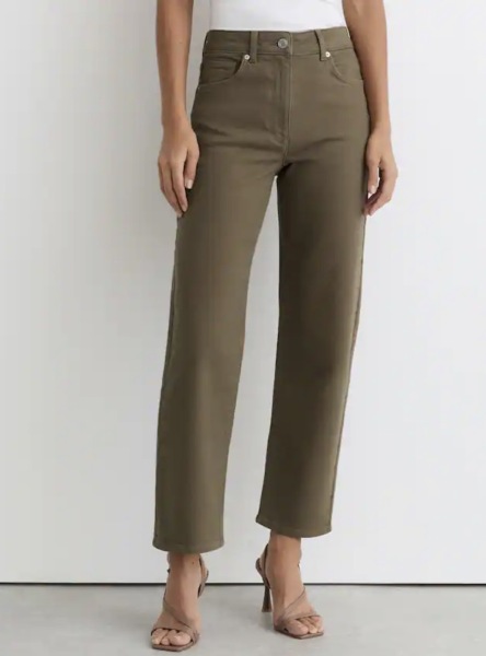 Are these two dresses dated for workwear?