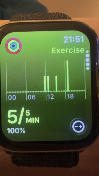 I’ve taken a day off to do absolutely nothing. AMA.