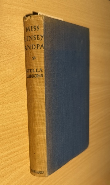 My year with Stella...