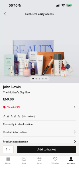 Beauty chat - freebies/gifts with purchase/offers THREAD NINE